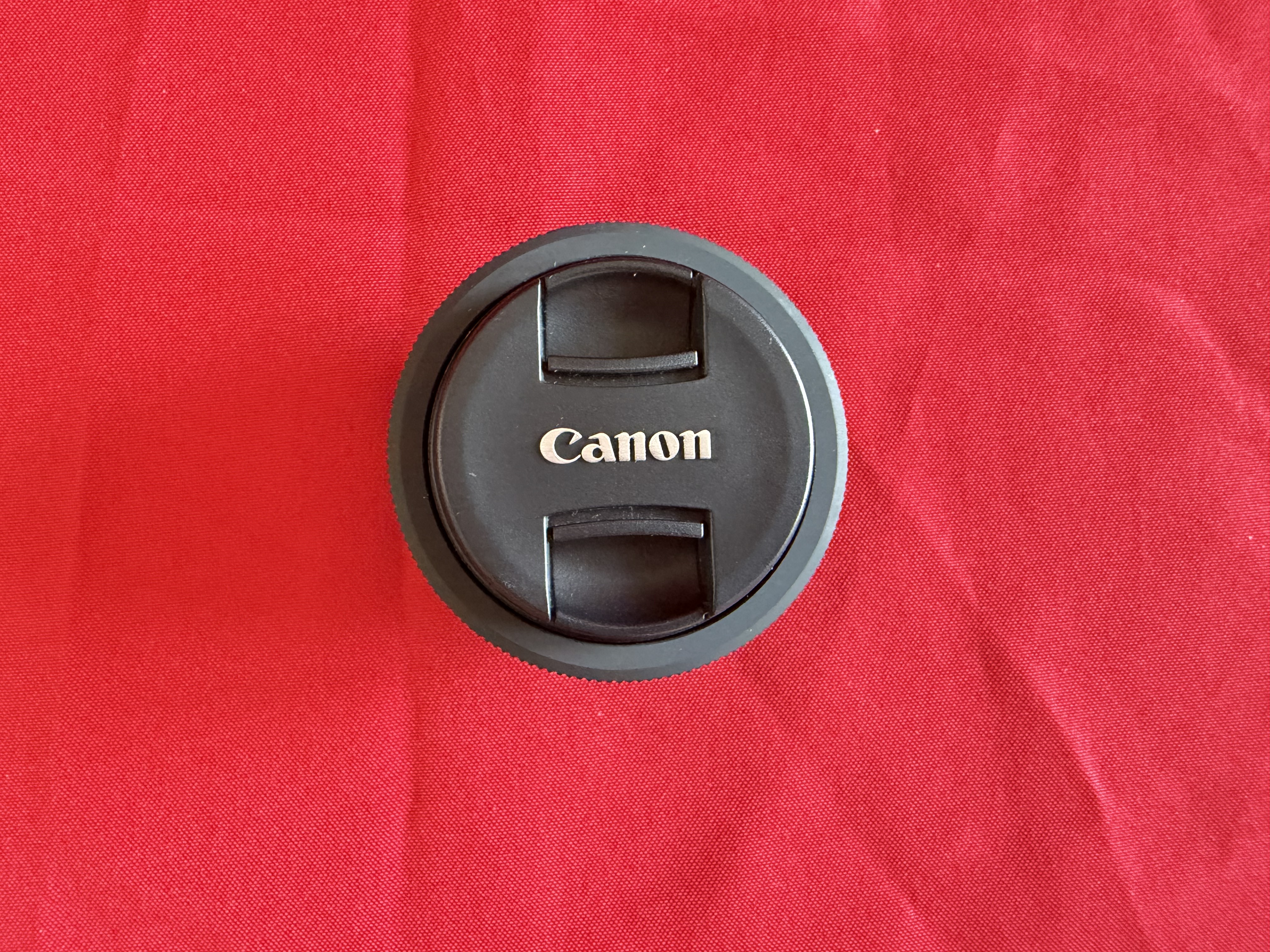 Canon EF 24mm f/2.8